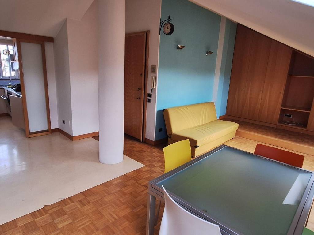 Appartamento a Asti in via giovanni vincenzo auna, N. 8 - Foto 5