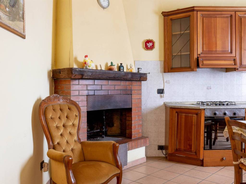 Appartamento a Pontedera in Via di Montecastello, 7 - Foto 3