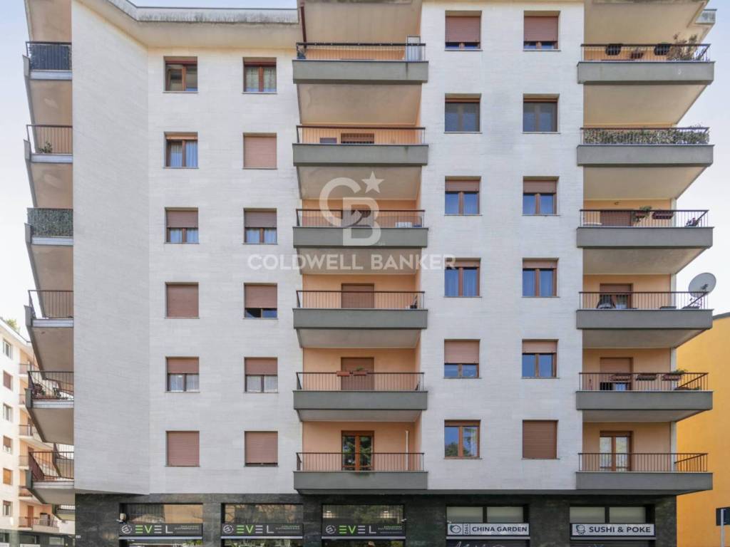 Appartamento a Busto arsizio in via Mameli, 22 - Foto 2