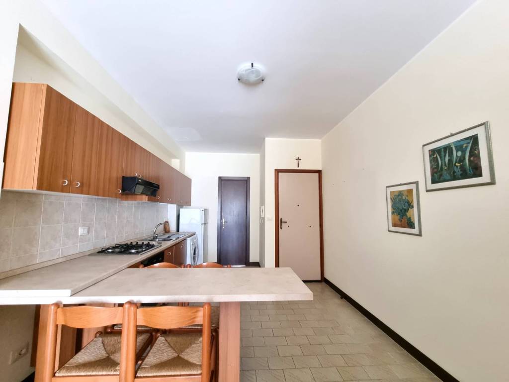 Appartamento a Catanzaro in via Tommaso Campanella - Foto 3