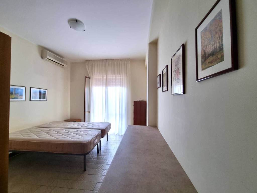 Appartamento a Catanzaro in via Tommaso Campanella - Foto 4