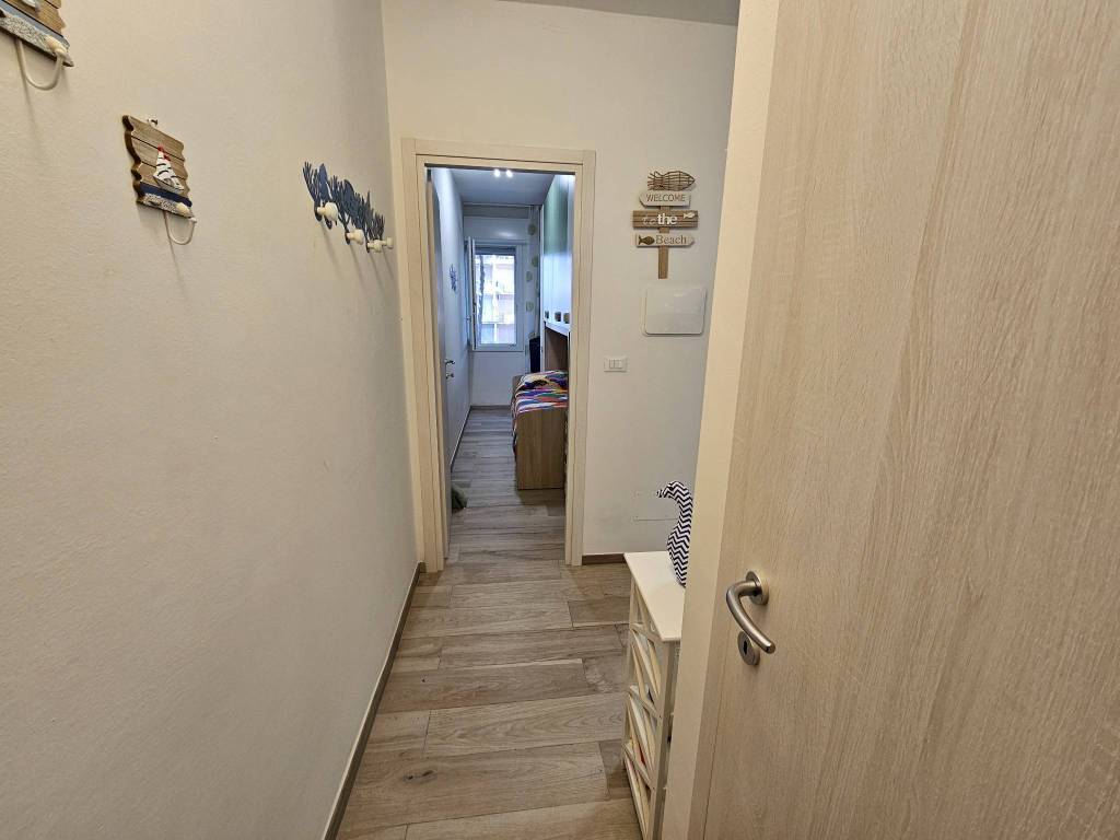 Appartamento a Comacchio in Viale dei Pini, 42 - Foto 3