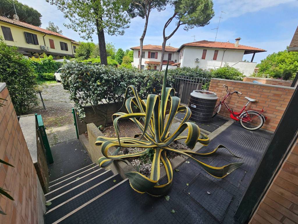 Villetta a schiera a Comacchio in Via Vittorio Alfieri, 7 - Foto 3