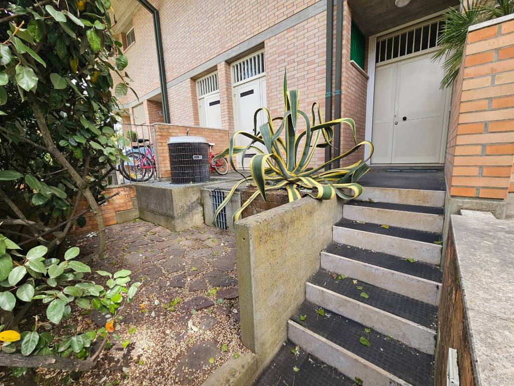 Villetta a schiera a Comacchio in Via Vittorio Alfieri, 7 - Foto 4