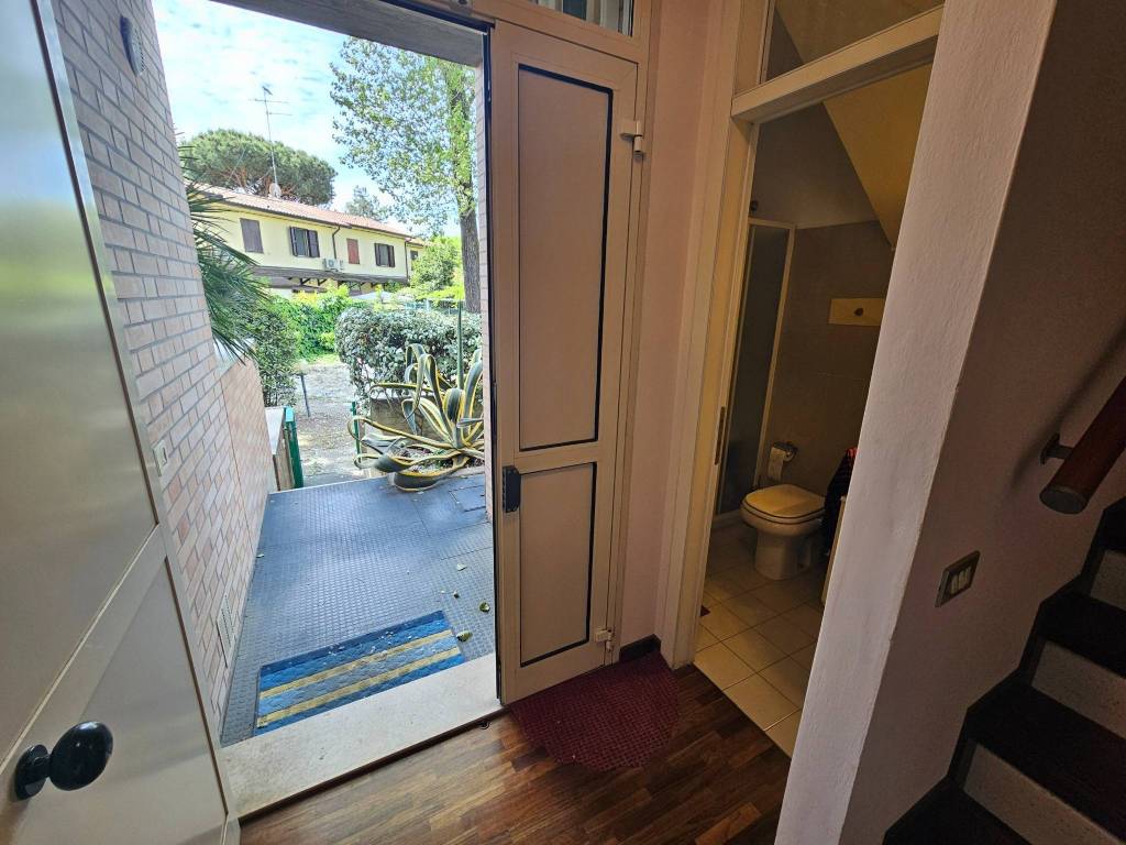 Villetta a schiera a Comacchio in Via Vittorio Alfieri, 7 - Foto 5