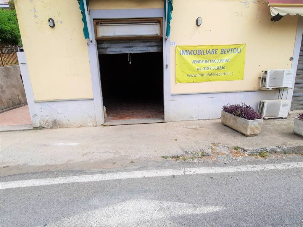 Immobile a La spezia - Foto 2