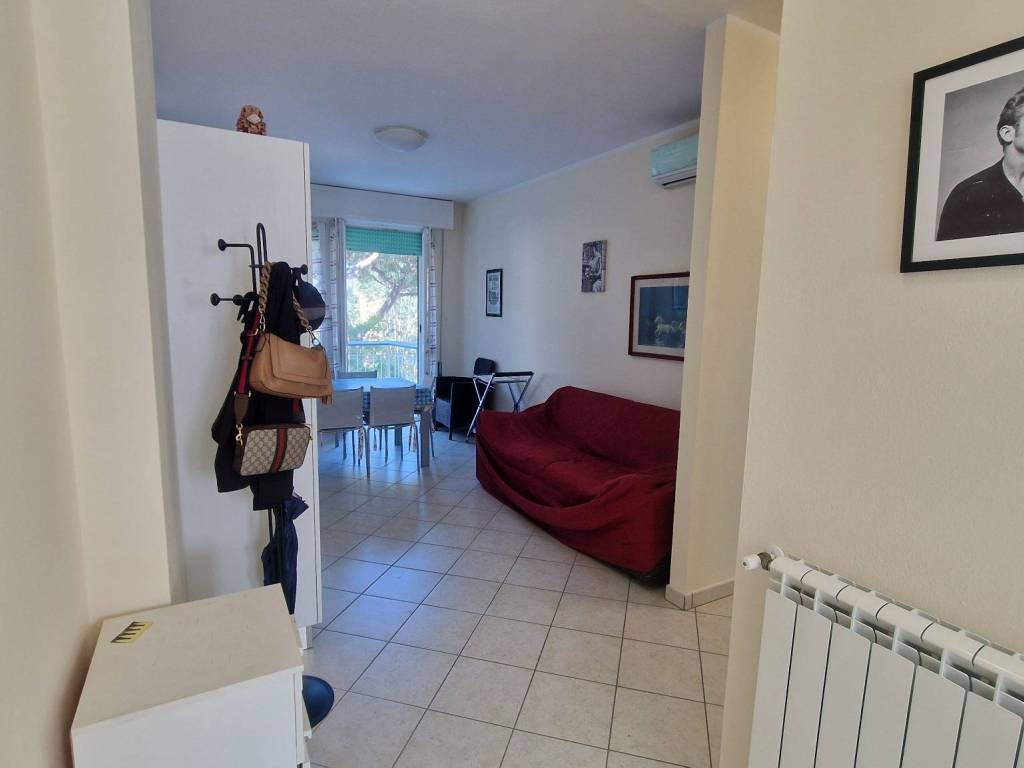 Appartamento a Comacchio in Viale Giosuè Carducci, 97 - Foto 5