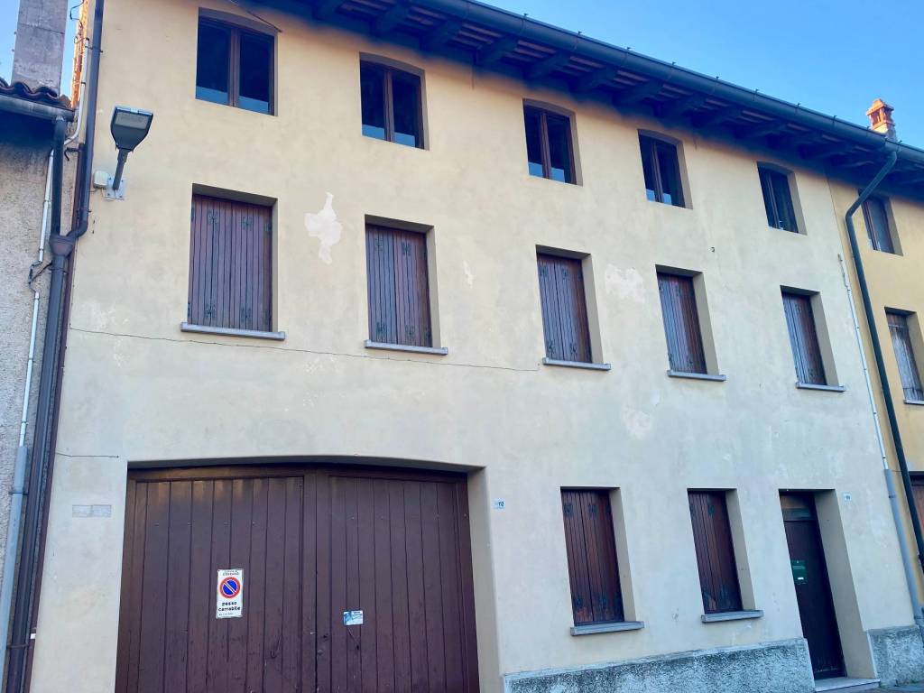 Casa indipendente a Coseano in Via della Pace, 106 - Foto 2