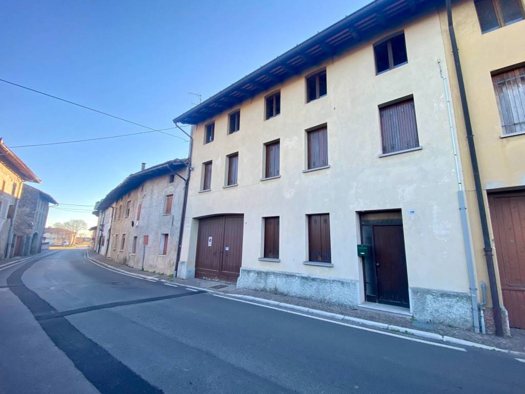 Casa indipendente a Coseano in Via della Pace, 106 - Foto 4