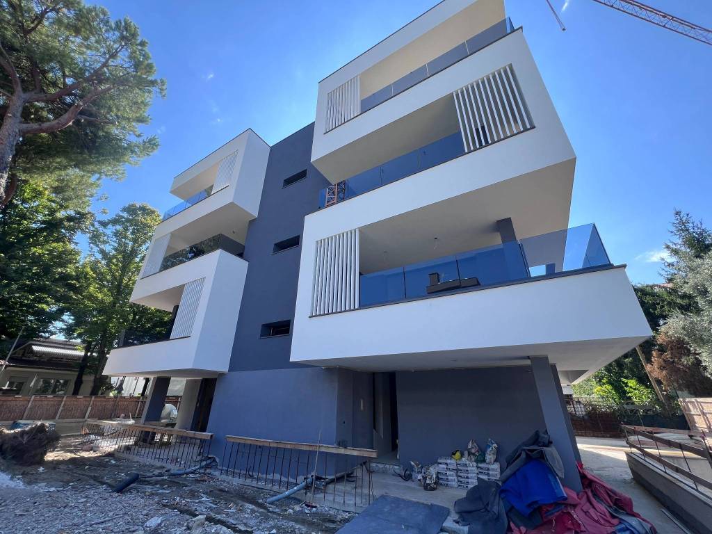 Appartamento a Riccione in Viale Parma, 4 - Foto 2