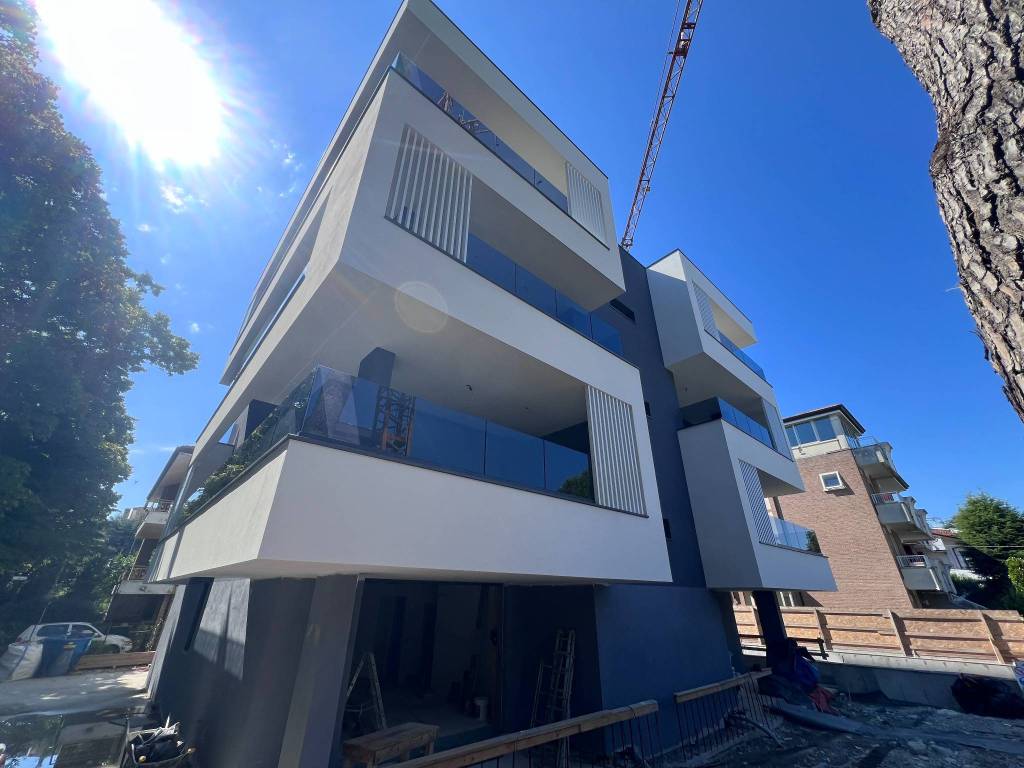 Appartamento a Riccione in Viale Parma, 4 - Foto 3