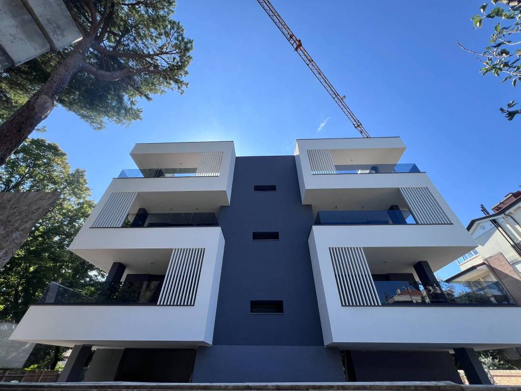 Appartamento a Riccione in Viale Parma, 4 - Foto 4