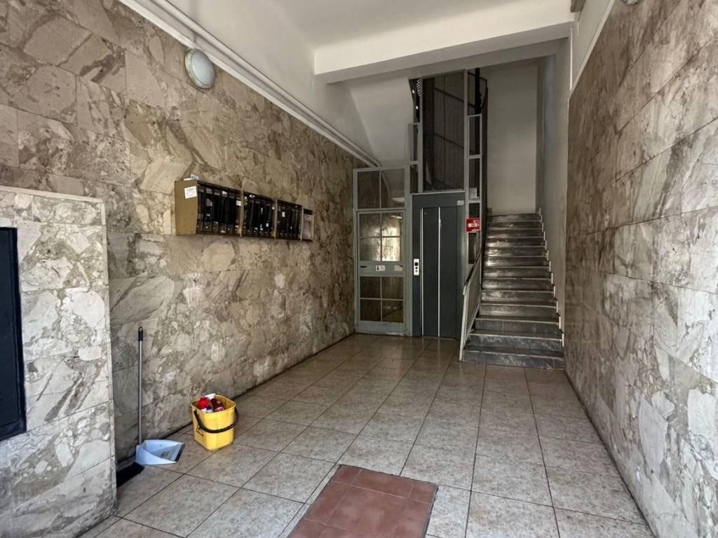 Appartamento a Taranto in Via Cesare Battisti, 384 - Foto 3