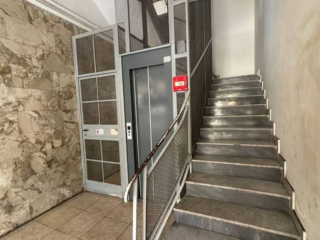 Appartamento a Taranto in Via Cesare Battisti, 384 - Foto 4