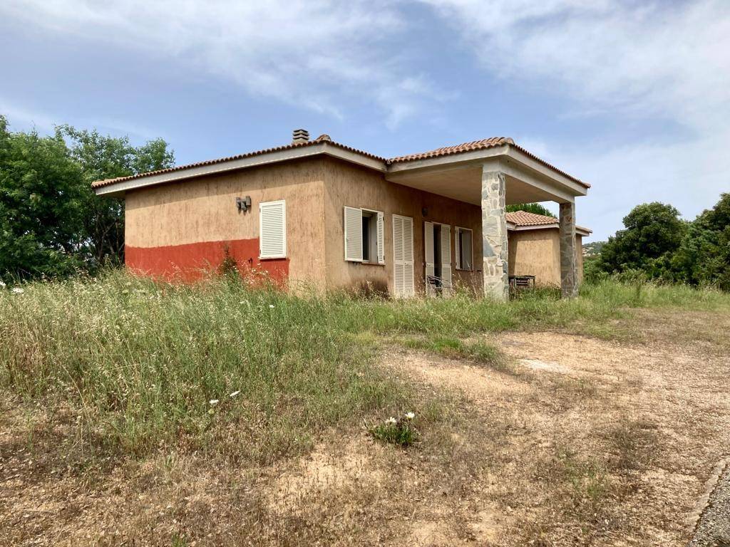 Villa a Arzachena in via monticanaglia - Foto 3