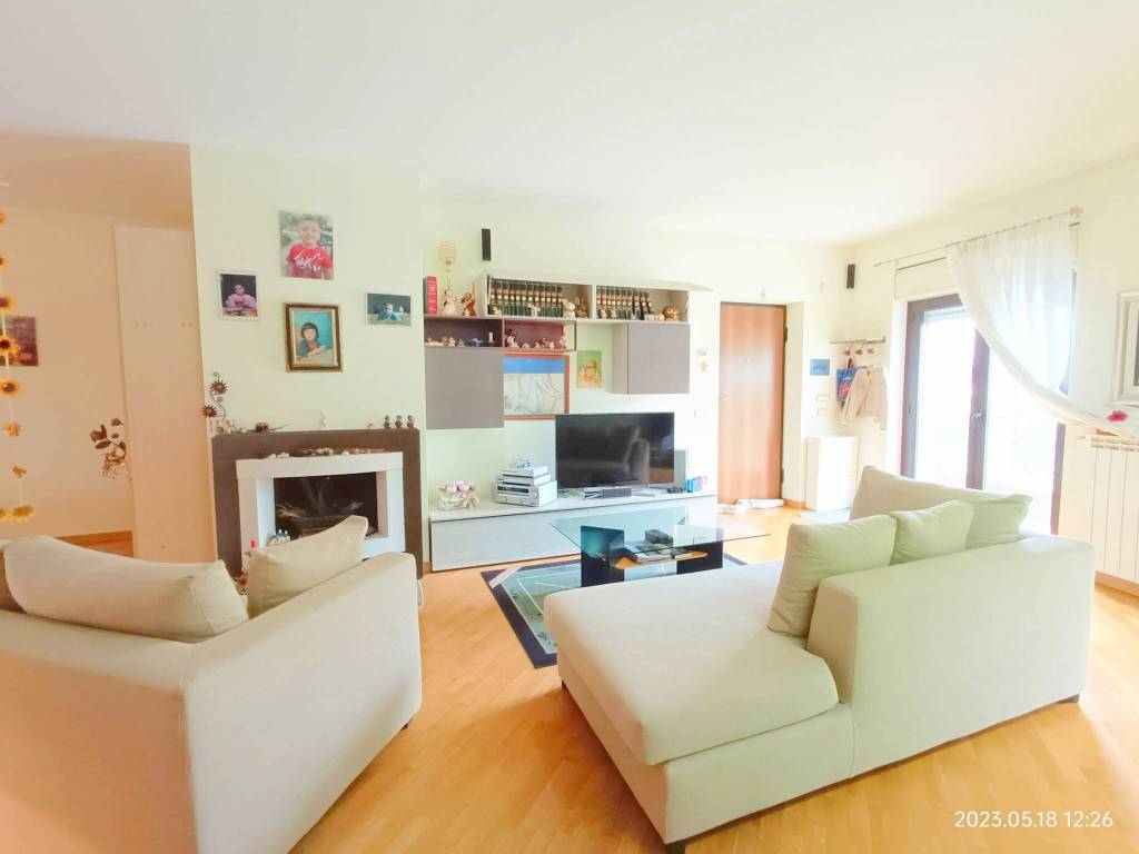 Appartamento a Isernia in Via Richard Wagner - Foto 2