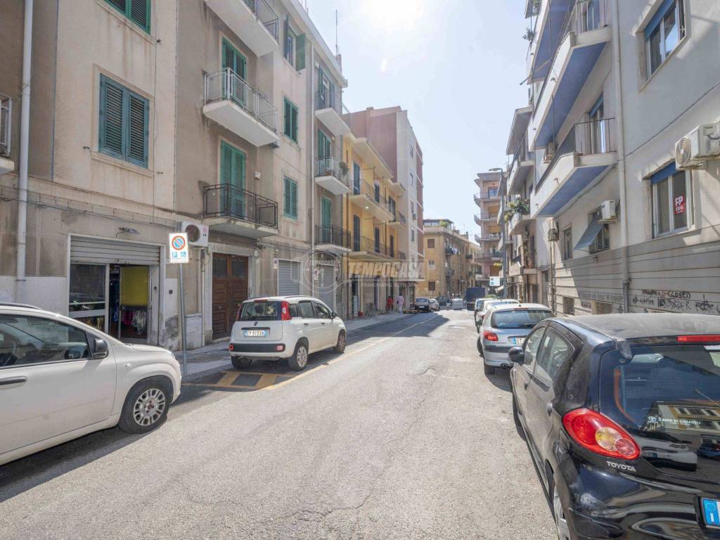 Immobile a Messina in Via PECULIO FRUMENTARIO 14 - Foto 2