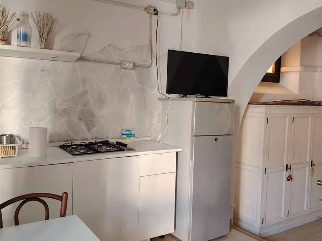 Appartamento a Portoferraio in Via Elbano Gasperi, 15 - Foto 3