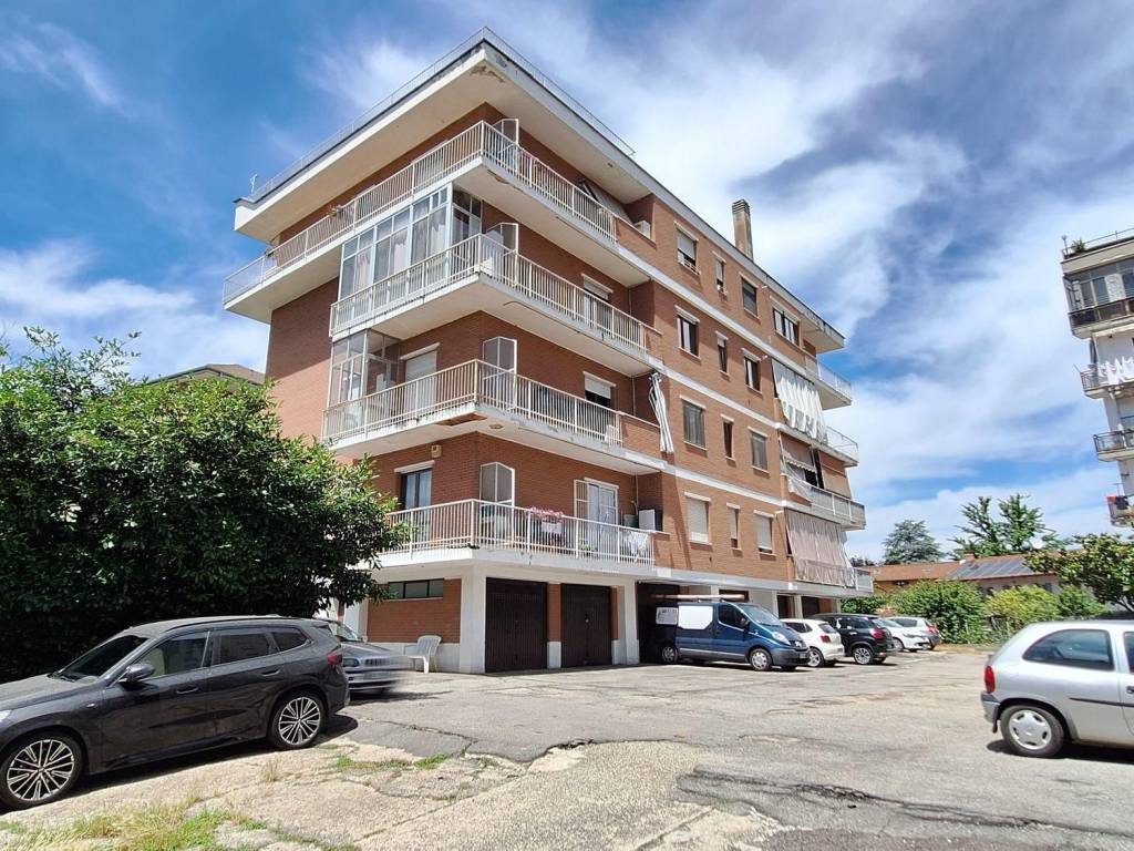 Appartamento a Asti in Corso Savona, N. 283 - Foto 2