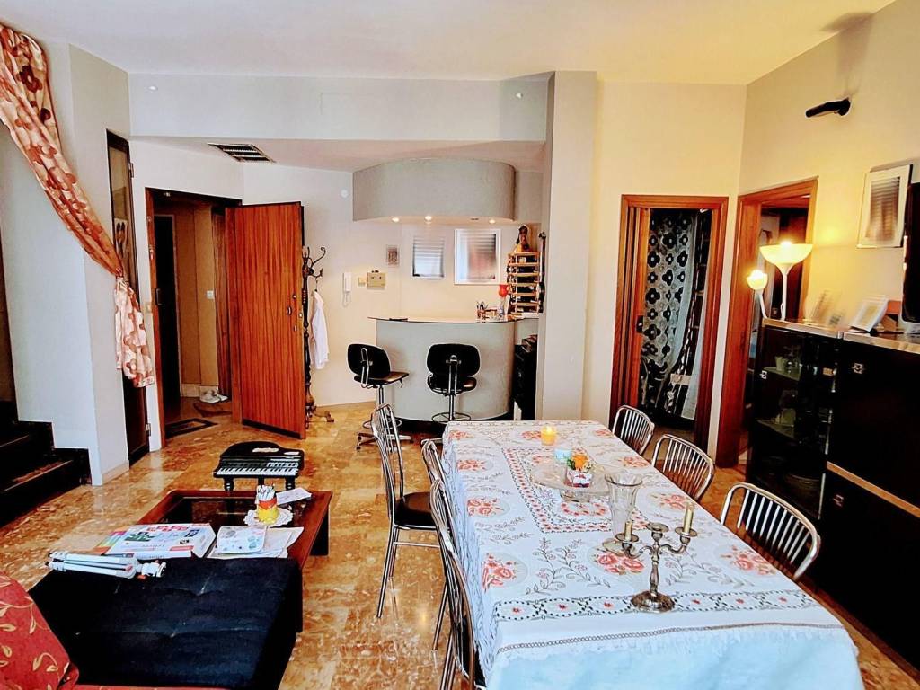 Appartamento a Asti in Corso Savona, N. 283 - Foto 5