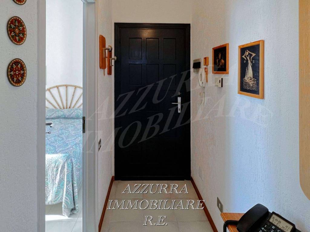 Appartamento a Varazze in Via degli Oleandri - Foto 5