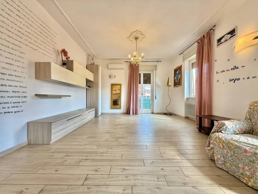 Appartamento a Massa marittima - Foto 2