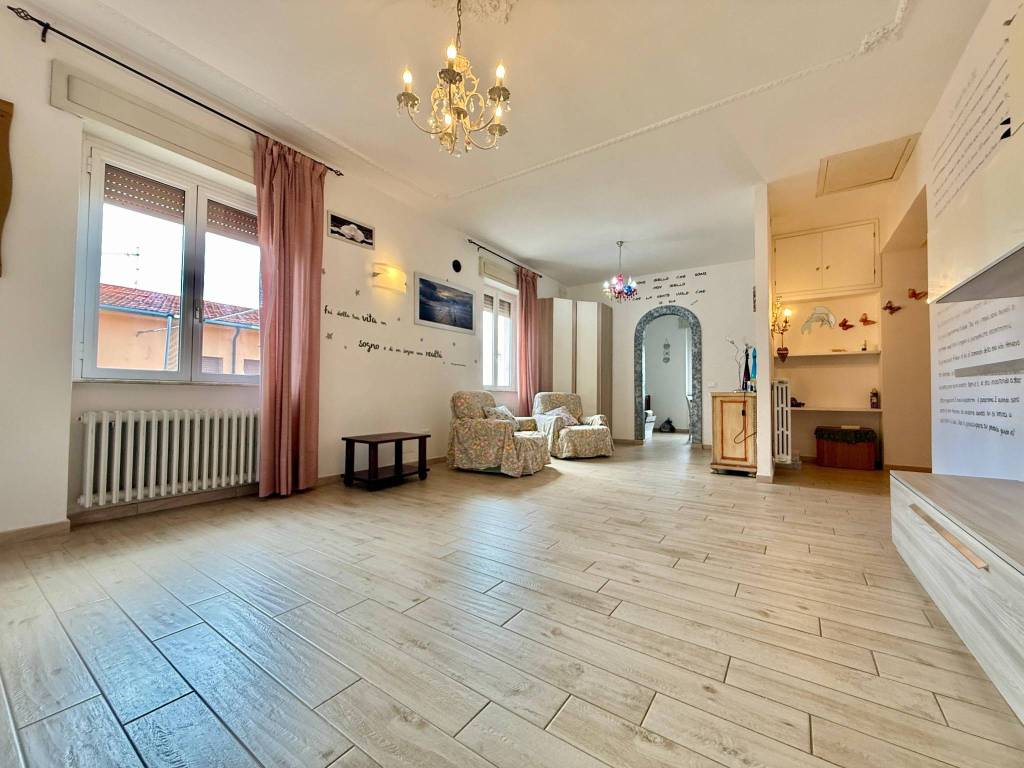 Appartamento a Massa marittima - Foto 3