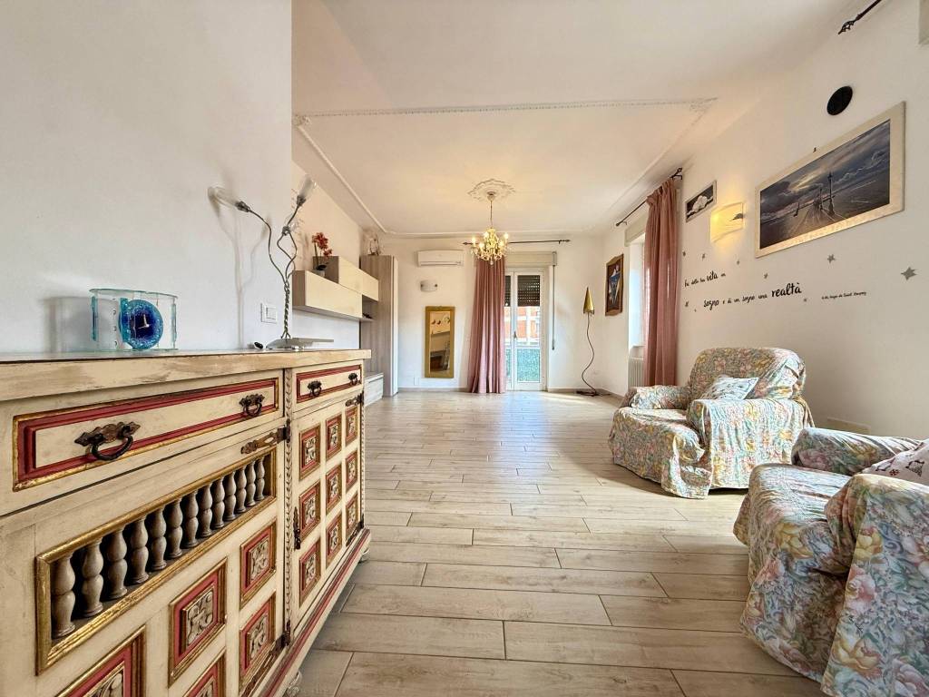 Appartamento a Massa marittima - Foto 4