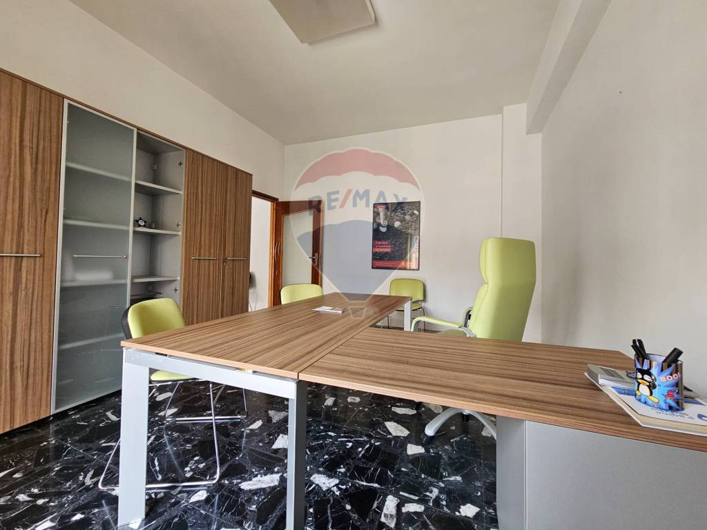 Appartamento a Lucera in Via Porta Foggia, 5 - Foto 4