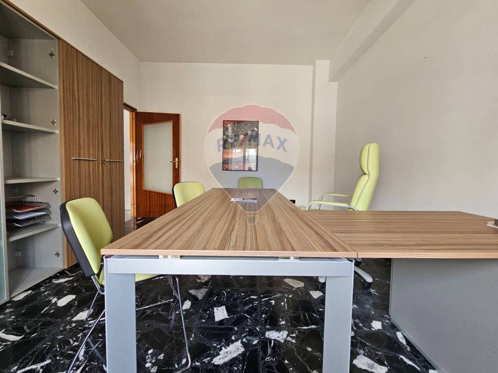 Appartamento a Lucera in Via Porta Foggia, 5 - Foto 5