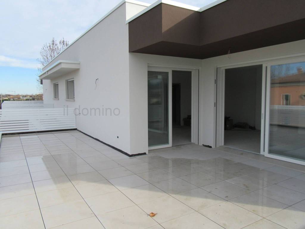 Progetto a Montegrotto terme in Via Tiberina - Foto 4