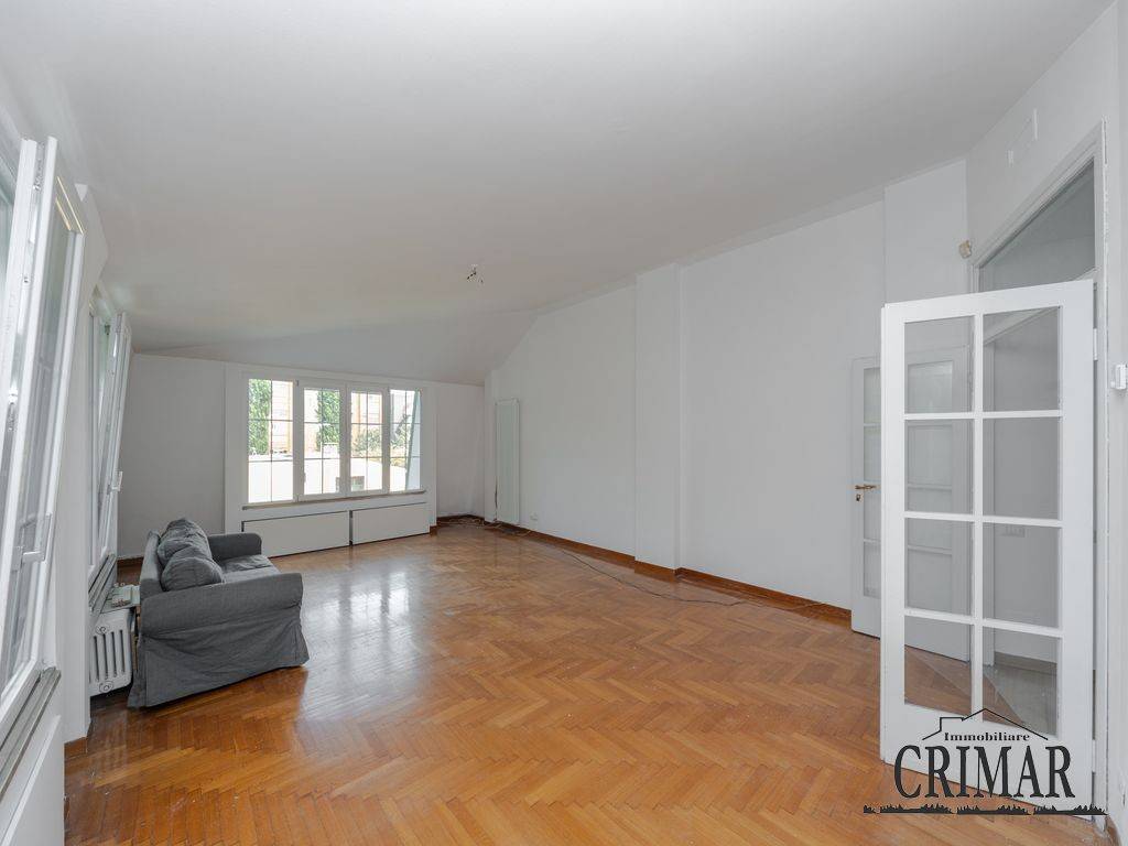 Appartamento a Monza in Via Andrea Lissoni, 25 - Foto 2