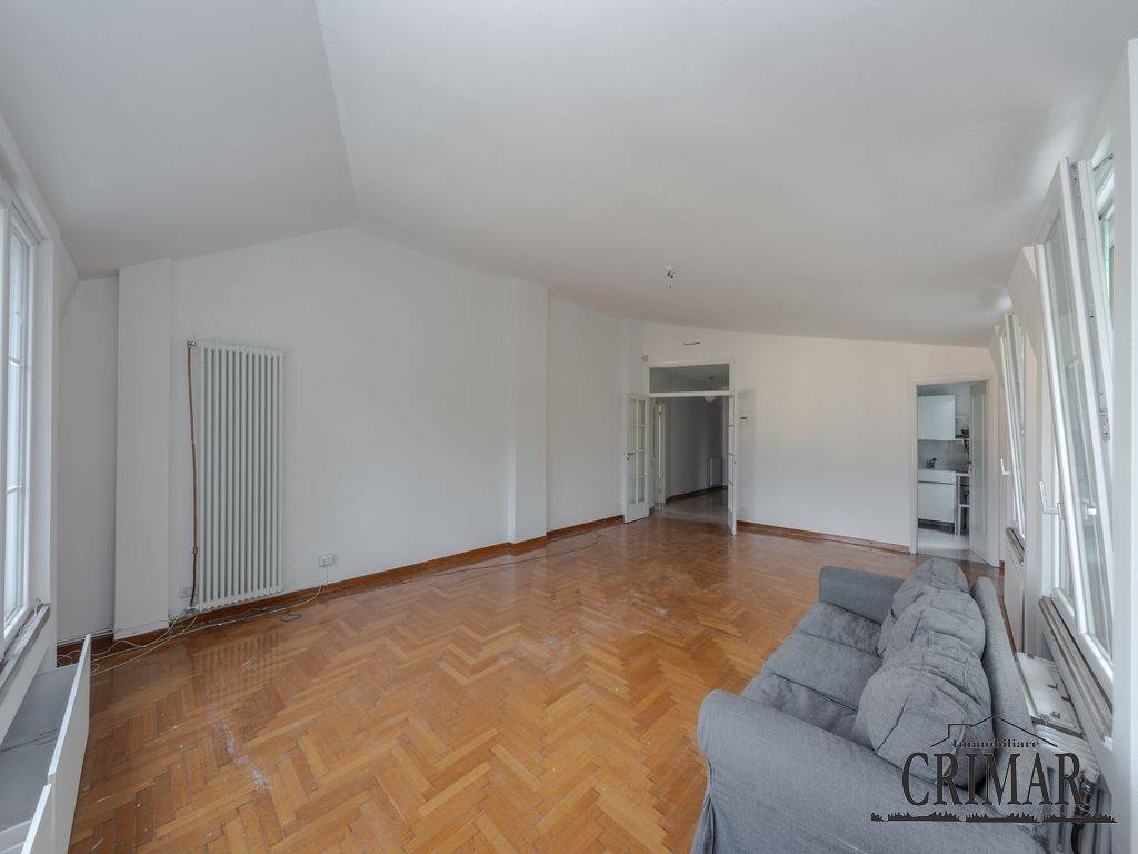 Appartamento a Monza in Via Andrea Lissoni, 25 - Foto 3