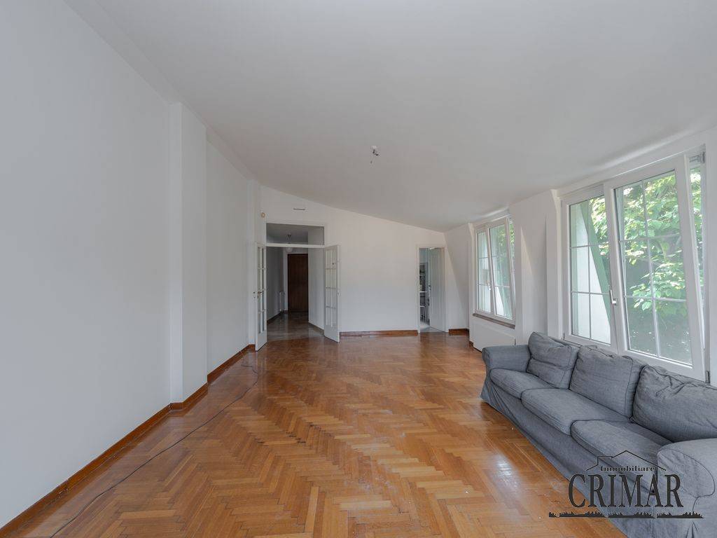 Appartamento a Monza in Via Andrea Lissoni, 25 - Foto 4