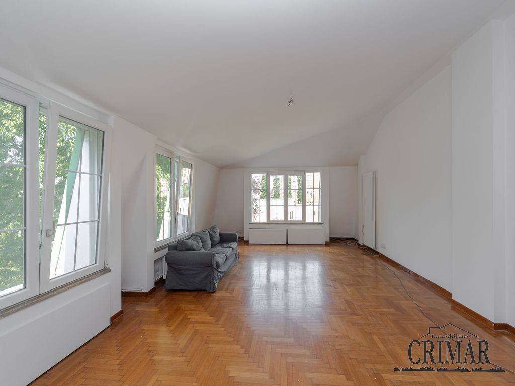 Appartamento a Monza in Via Andrea Lissoni, 25 - Foto 5