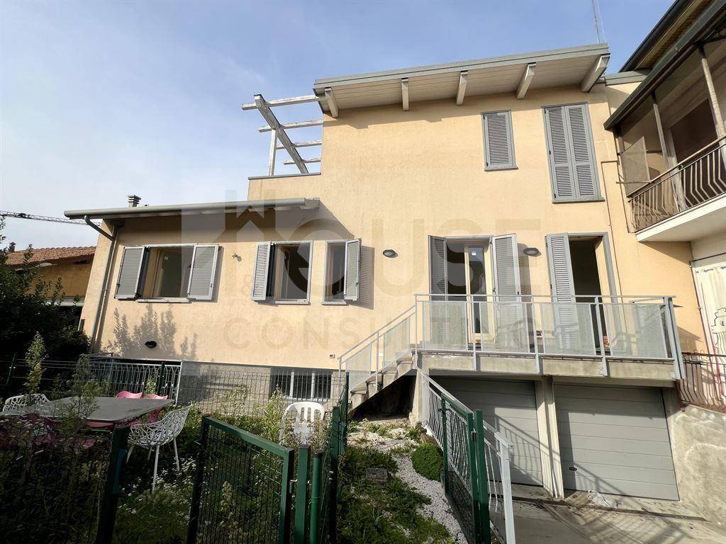 Casa indipendente a Arcore in VIA VITTORIO VENETO, 20 - Foto 4