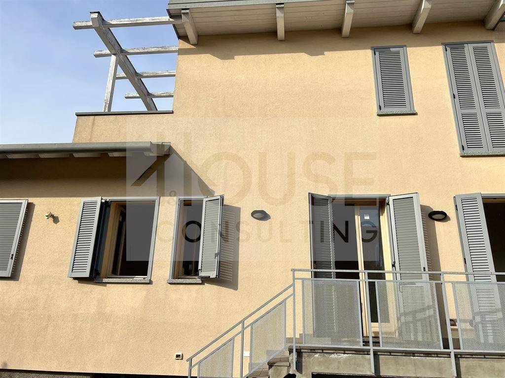 Casa indipendente a Arcore in VIA VITTORIO VENETO, 20 - Foto 5