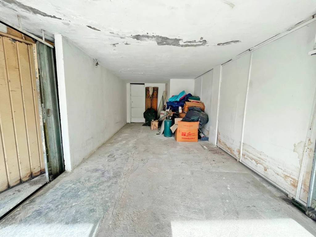 Box / garage a Francavilla al mare in Via Dei Maruccini, 19 - Foto 3