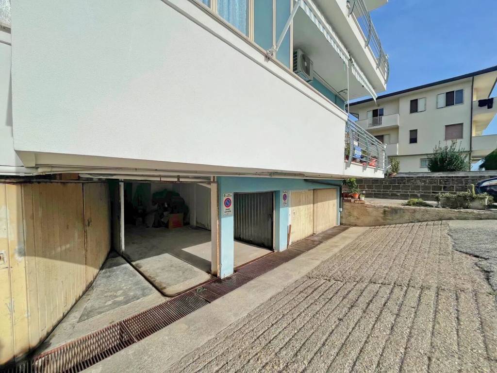 Box / garage a Francavilla al mare in Via Dei Maruccini, 19 - Foto 4