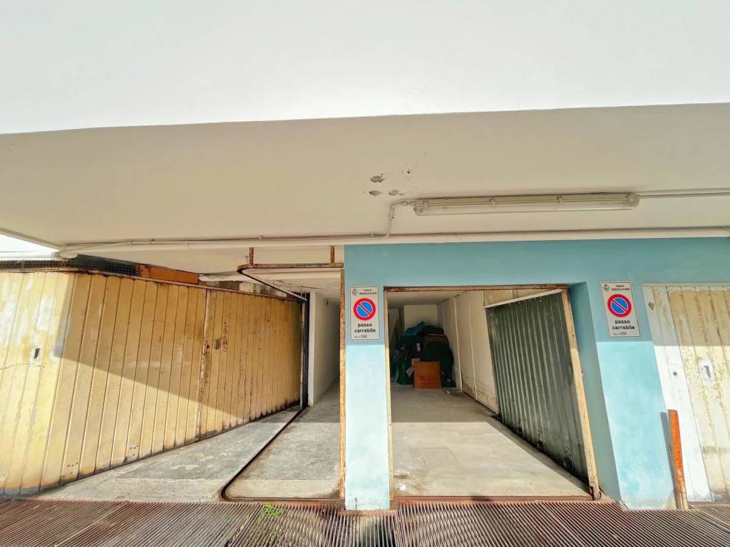 Box / garage a Francavilla al mare in Via Dei Maruccini, 19 - Foto 5