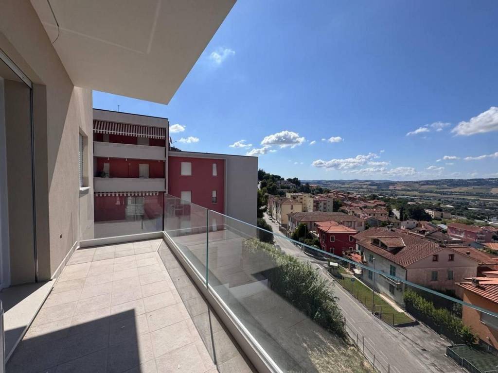 Appartamento a Castelfidardo in VIA IV NOVEMBRE - Foto 2