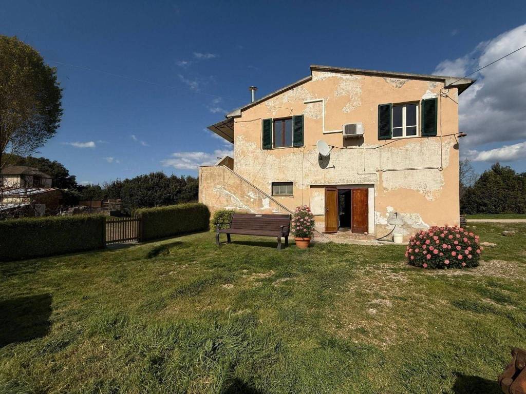 Rustico / casale a Massa marittima in Località Montebamboli - Foto 2