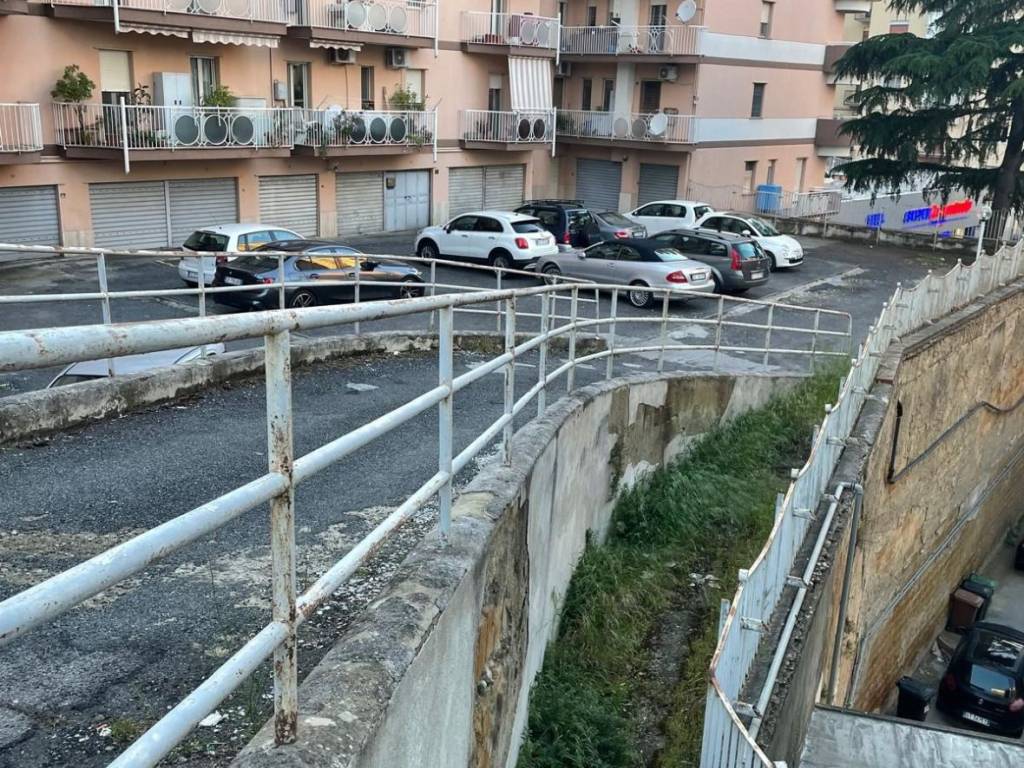 Box / garage a Caltanissetta in Via Malta, 53 - Foto 4