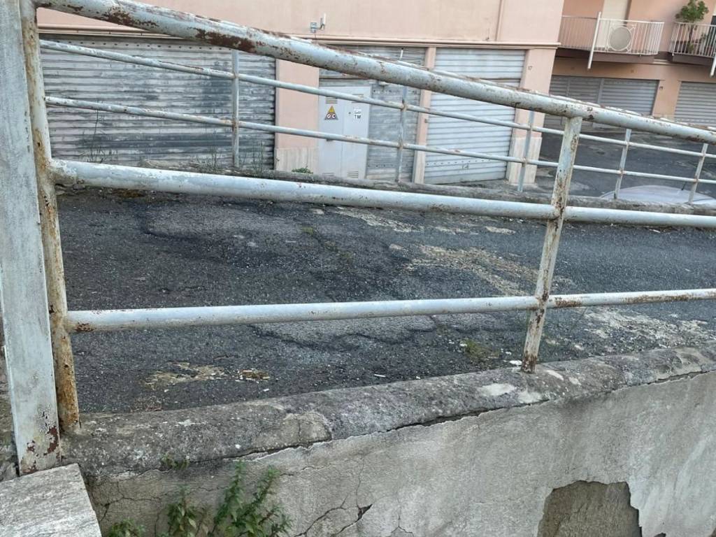 Box / garage a Caltanissetta in Via Malta, 53 - Foto 5