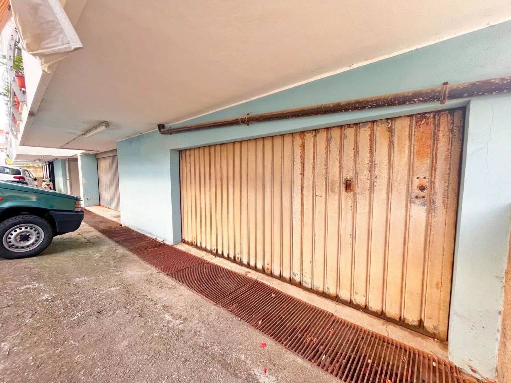 Box / garage a Francavilla al mare in Via Dei Maruccini, 19 - Foto 2