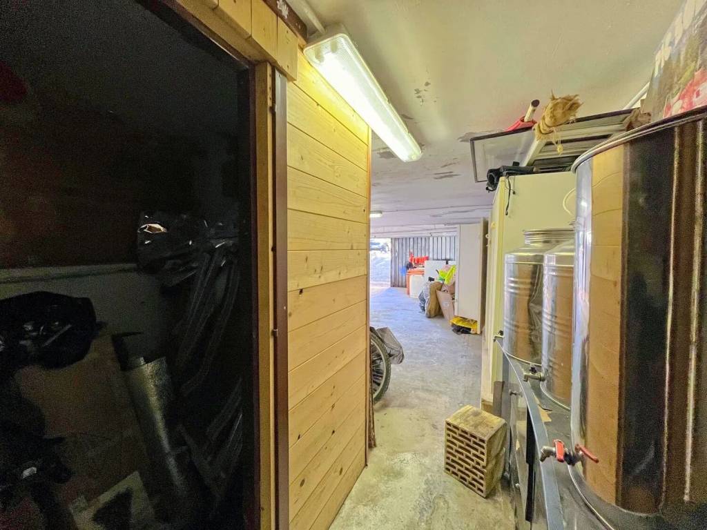 Box / garage a Francavilla al mare in Via Dei Maruccini, 19 - Foto 4