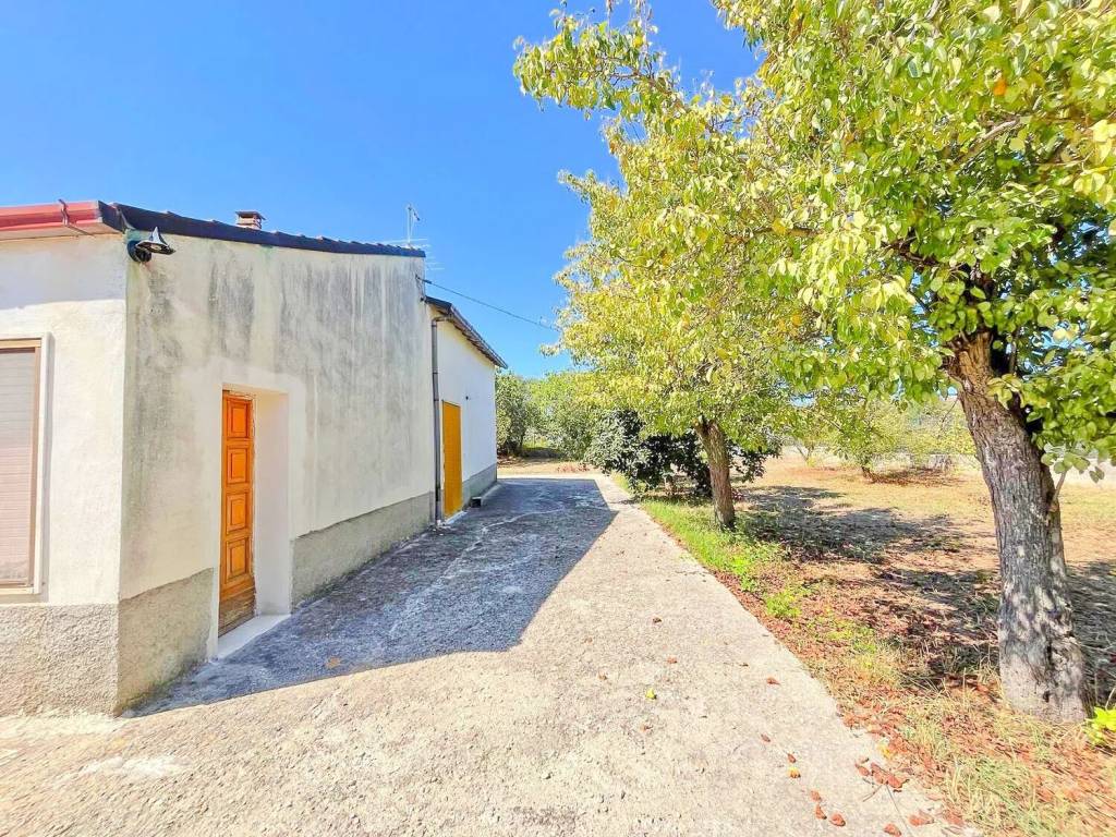 Villa a Francavilla al mare in Via Foro, 111 - Foto 2