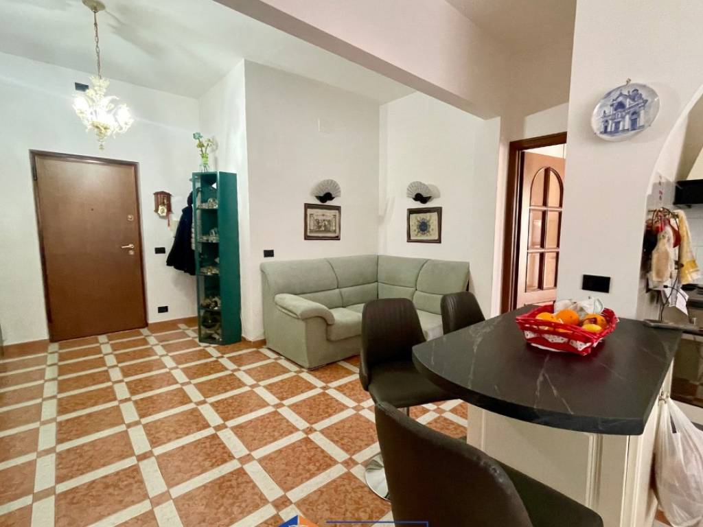 Appartamento a Savona in Via Filippo Turati, 17 - Foto 5