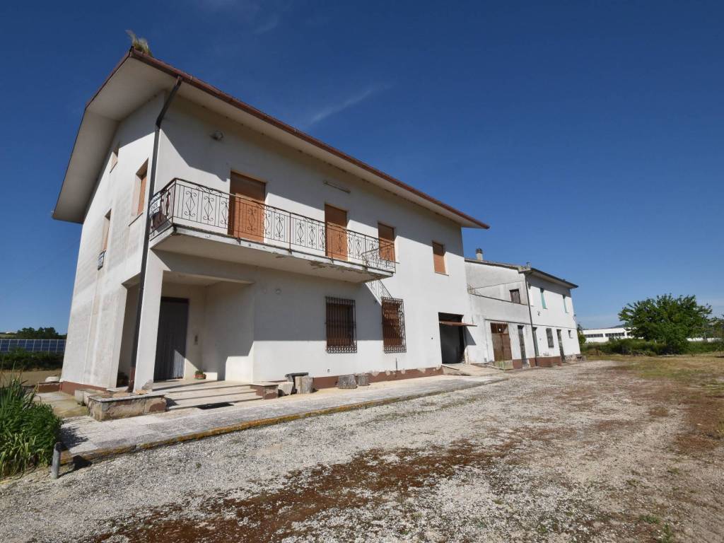 Villa a Polverigi - Foto 2