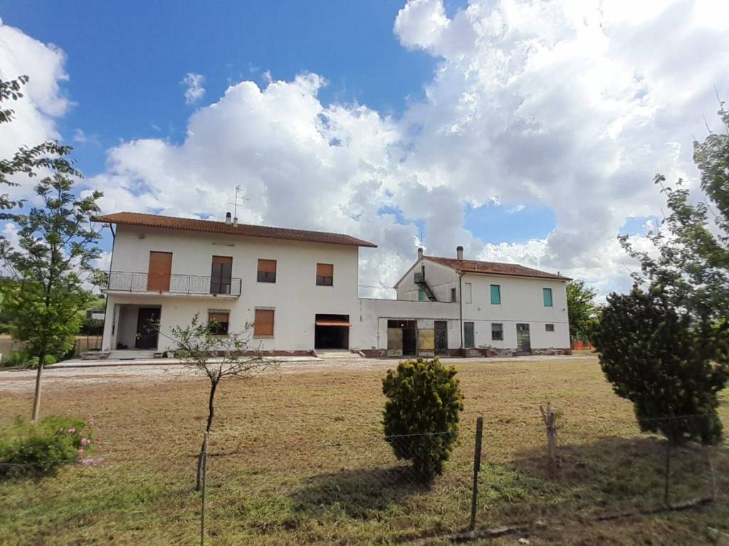 Villa a Polverigi - Foto 4